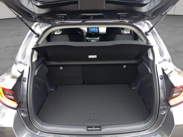 Toyota Yaris Comfort Hybride