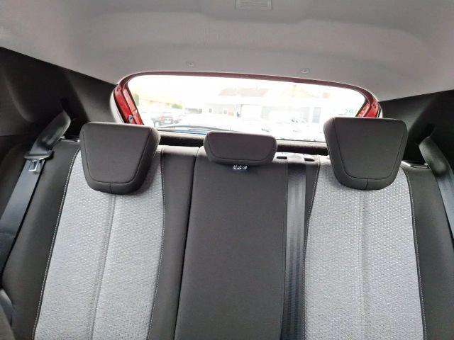 Opel Corsa 1.2 Turbo Edition Hybrid