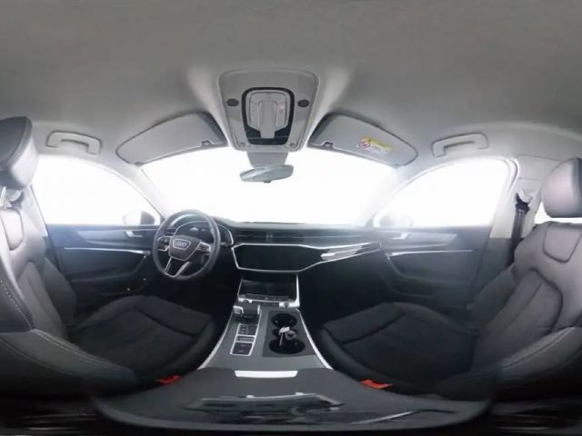 Audi A6 40 TDI Avant