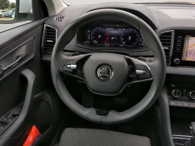 Skoda Karoq 1.5 TSI Style Style