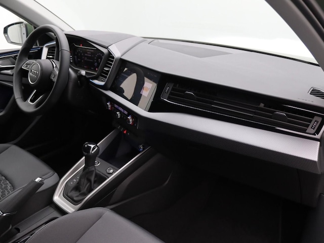 Audi A1 35 TFSI S-Line S-Tronic Sportback