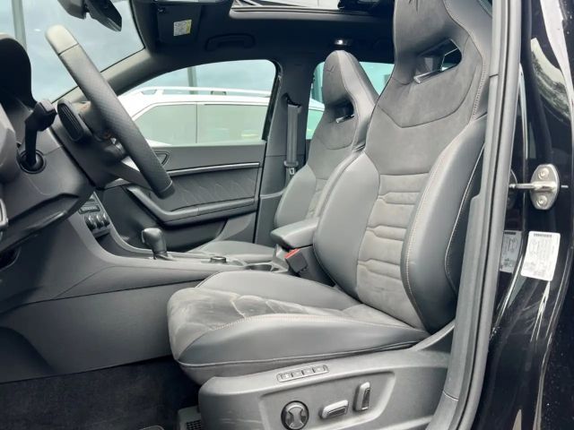 Cupra Ateca 2.0 TSI 4Drive VZ