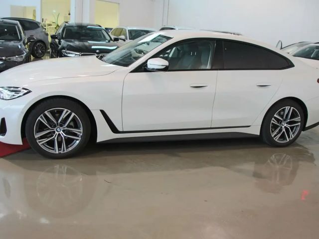 BMW 420 420d Coupé Gran Coupé xDrive