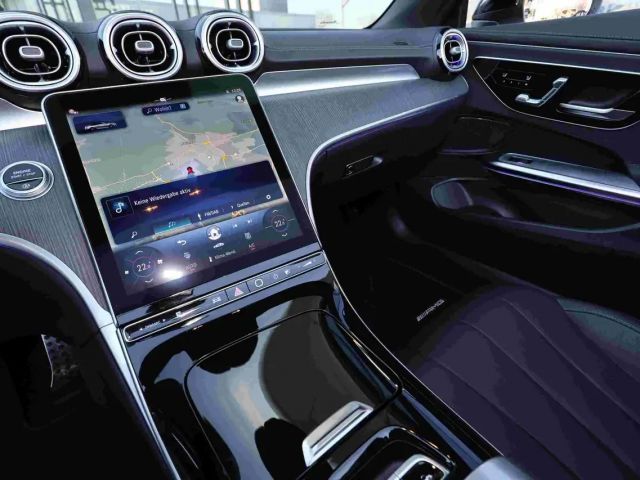 Mercedes-Benz CLE 200 AMG Line Coupé