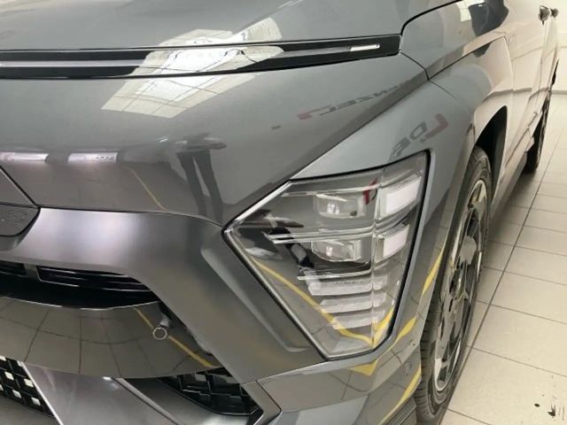 Hyundai Kona 64 kWh Electric N Line