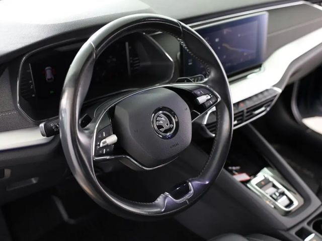 Skoda Octavia Style Style