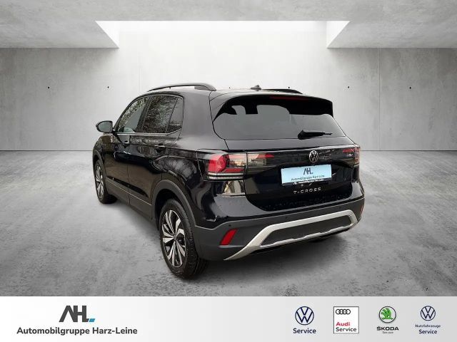 Volkswagen T-Cross 1.0 TSI DSG Life