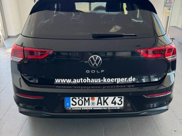 Volkswagen Golf 1.5 TSI Golf VIII