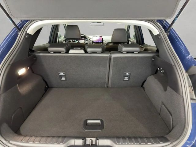 Ford Puma EcoBoost Titanium