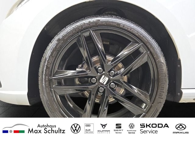 Seat Ibiza 1.0 TSI Black FR-lijn