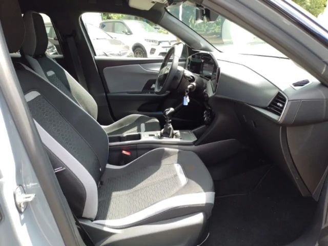 Opel Mokka 1.2 Turbo Edition