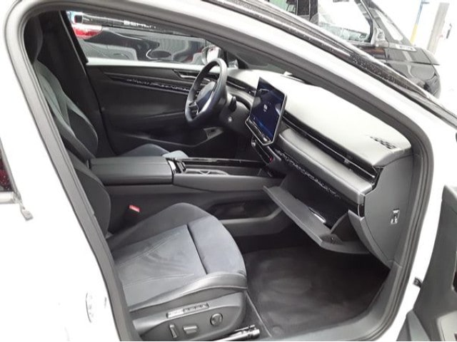 Volkswagen ID.7 IQ.Drive Pro Tourer