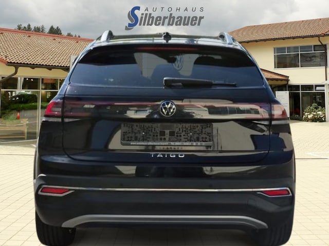 Volkswagen Taigo 1.5 TSI DSG Style