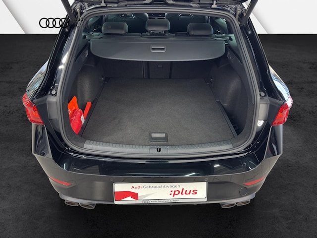 Cupra Leon 2.0 TSI 4Drive DSG Sportstourer VZ