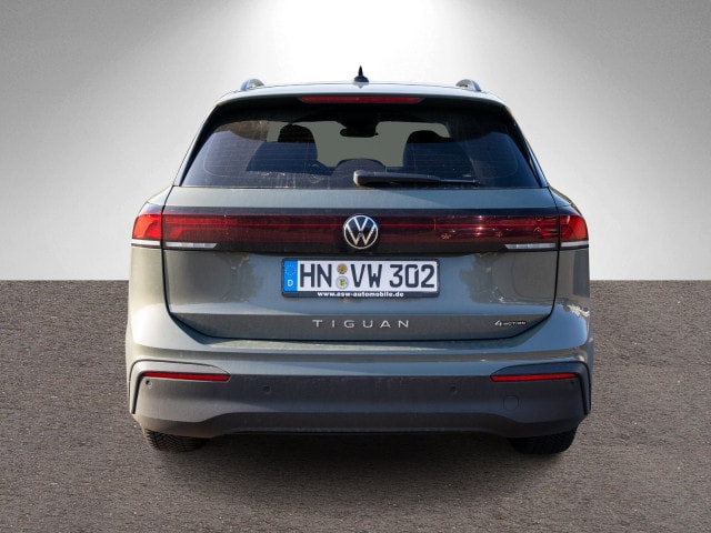 Volkswagen Tiguan 2.0 TDI DSG Life
