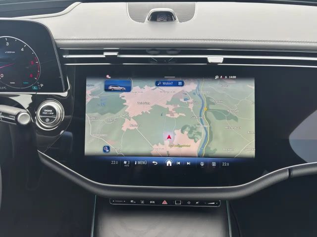 Mercedes-Benz E 450 4MATIC Estate