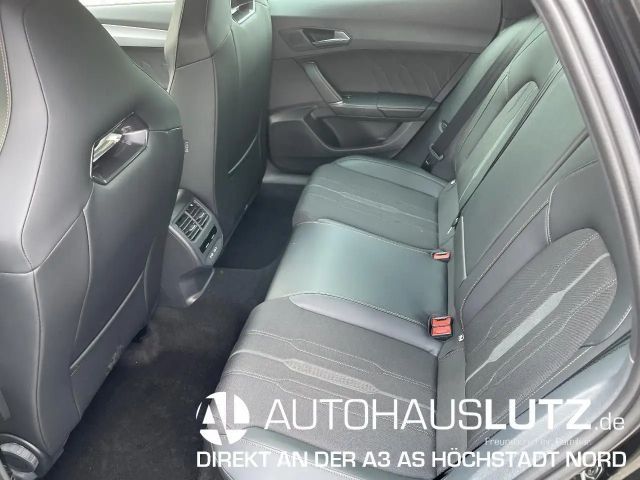 Cupra Formentor 1.4 e-Hybrid VZ