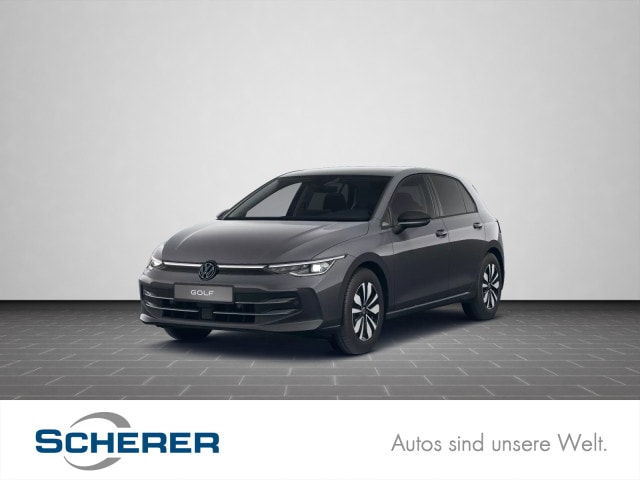 Volkswagen Golf Golf Goal AHK*SHZ*NAVI*ACC*CARPLAY uvm...