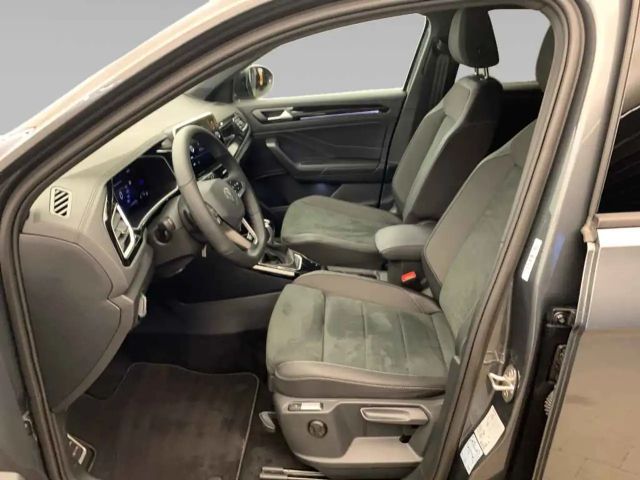 Volkswagen T-Roc 1.5 TSI DSG R-Line