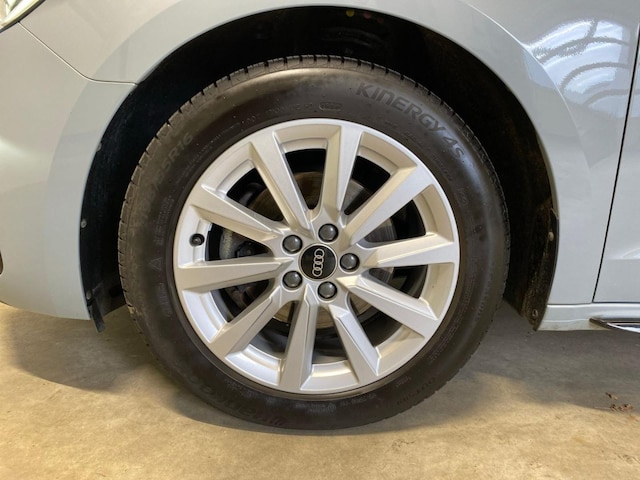 Audi A1 30 TFSI S-Tronic Sportback