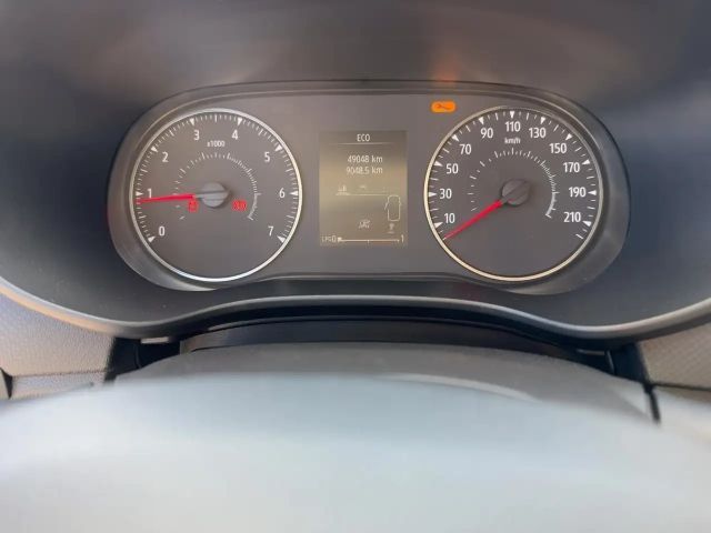 Dacia Sandero ECO-G Essential Stepway