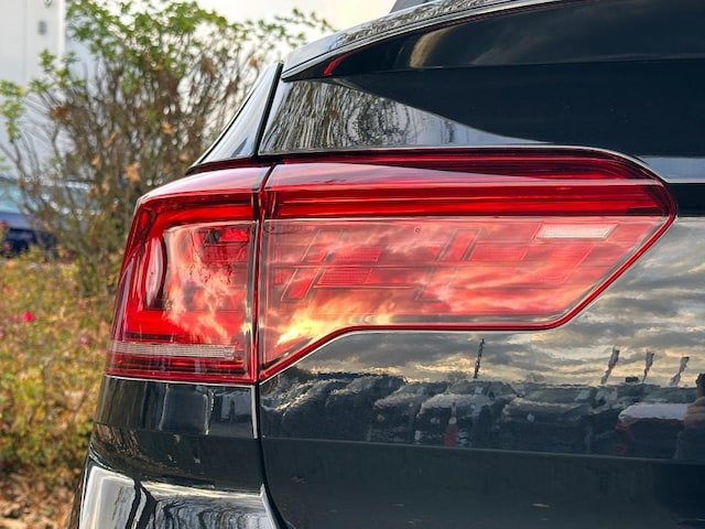 Volkswagen T-Roc Cabriolet DSG