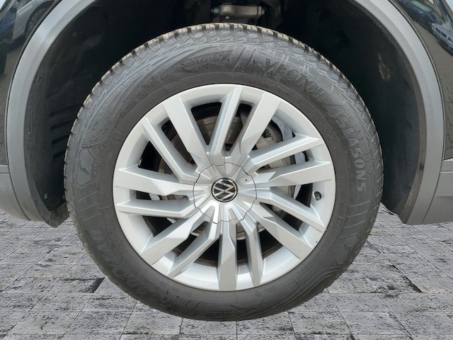 Volkswagen Touareg 3.0 V6 TDI DSG