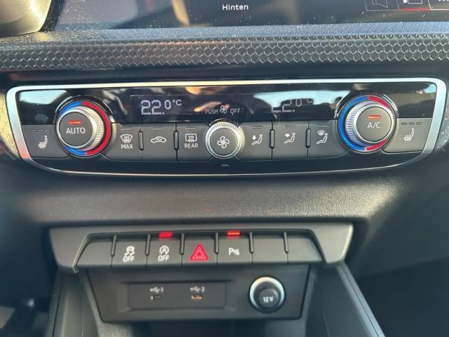 Audi A1 30 TFSI S-Tronic Sportback