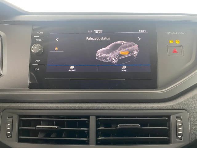 Volkswagen Taigo 4Me TSI