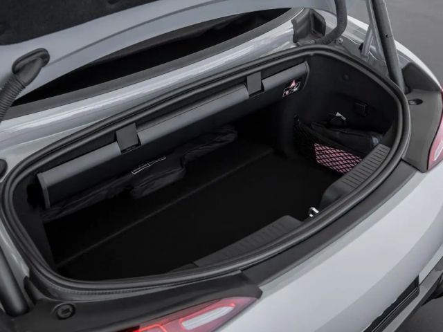 Mercedes-Benz AMG SL SL 63 AMG