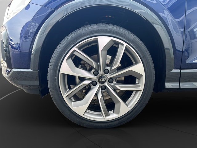 Audi Q2 35 TFSI S-Tronic