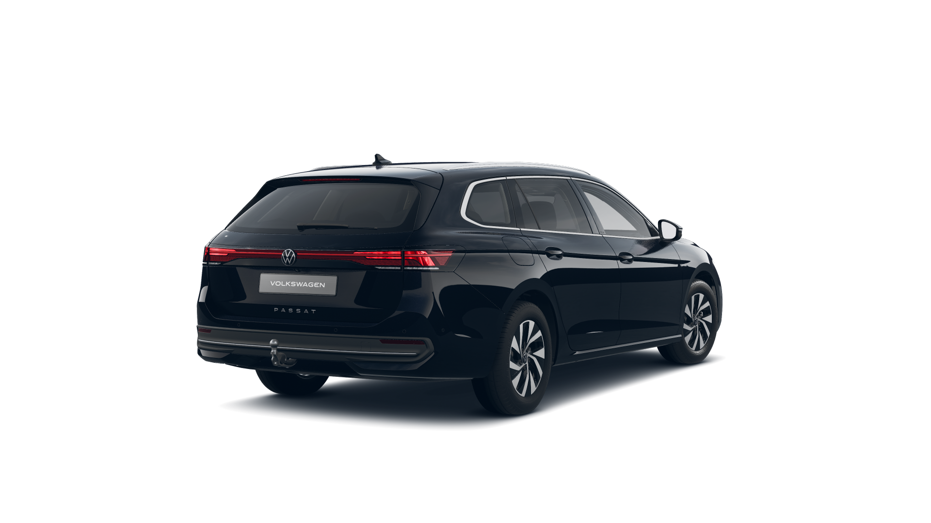 Volkswagen Passat 2.0 TDI Business DSG Variant