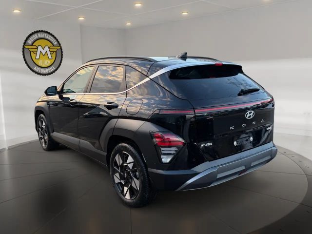 Hyundai Kona 2WD