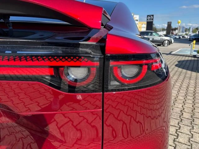 Mazda 6e Long range RWD Takumi