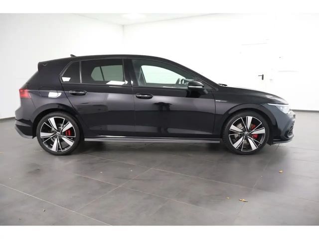Volkswagen Golf 2.0 TDI DSG GTD Golf VIII