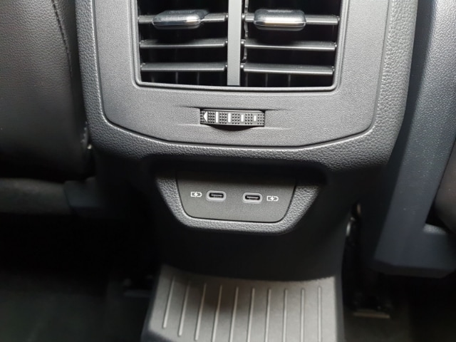 Volkswagen T-Roc 4Motion DSG R-Line