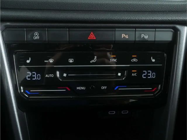 Volkswagen T-Roc 1.5 TSI DSG Style