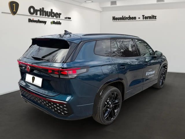 Volkswagen Tayron DSG eHybrid