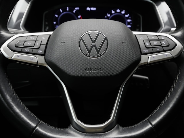 Volkswagen Tiguan 1.5 TSI Allspace Life