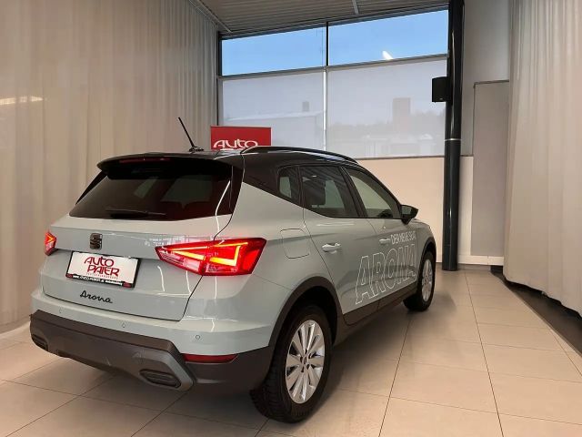 Seat Arona 1.0 TSI DSG Style