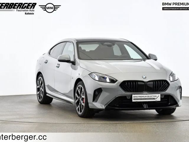 BMW 220 220d Coupé Gran Coupé M-Sport