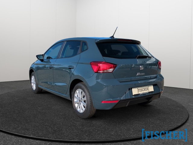 Seat Ibiza 1.0 TSI Style
