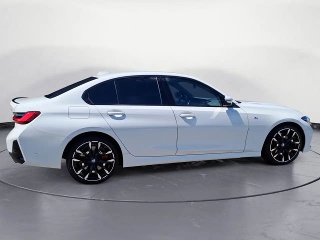 BMW 320 320d M-Sport Sedan xDrive