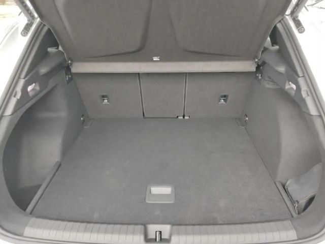 Cupra Terramar 2.0 TSI