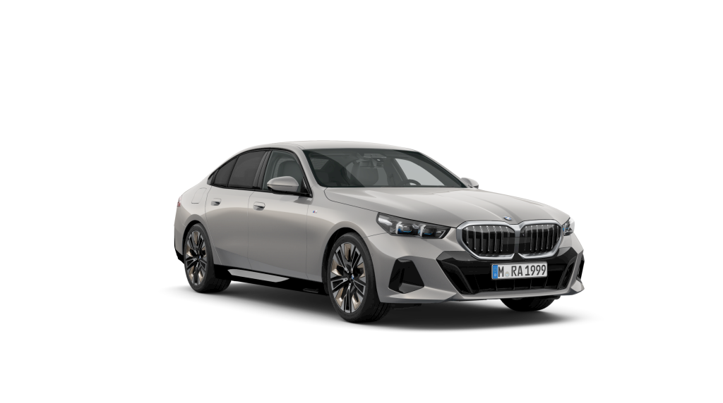 BMW 540 540d Sedan xDrive