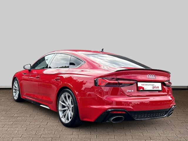 Audi RS5 Quattro Sportback