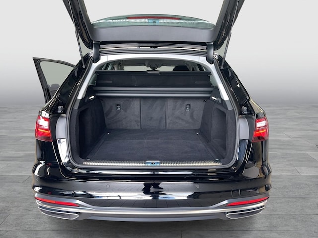 Audi A4 35 TFSI Avant S-Tronic