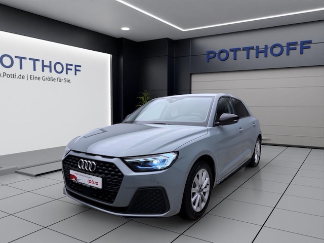 Audi A1 25 TFSI S-Tronic Sportback