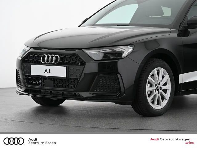 Audi A1 S-Tronic Sportback