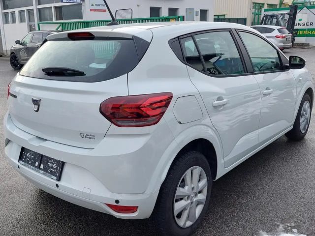 Dacia Sandero Comfort